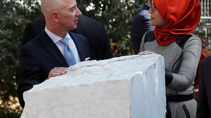 Eνας χρόνος από τη δολοφονία του Τζαμάλ Κασόγκι