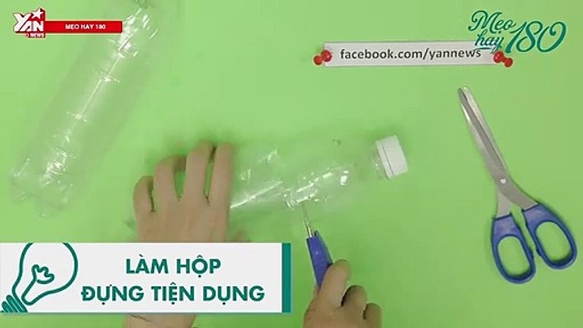 MẸO VẶT II MẸO HAY 180 - NHỮNG MẸO CỰC HAY KHI VÀO BẾP II YANNEWS