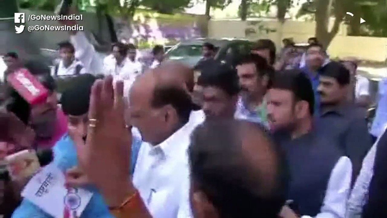 कांग्रेस ने हरियाणा और महाराष्ट्र विधानसभा चुनाव के लिए उम्मीदवारों की तीसरी सूची जारी की