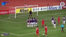 Highlights | 4.25 SC - CLB Hà Nội | Nỗ lực không ngừng của những chiến binh | HANOI FC