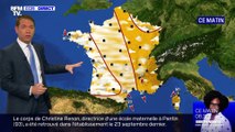 La météo pour ce jeudi 3 octobre 2019