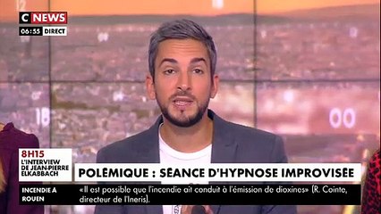Découvrez les images polémiques de l'équipe de France d'Athlétisme hypnotisée dans une chambre d'hôtel pendant les Mondiaux à Doha