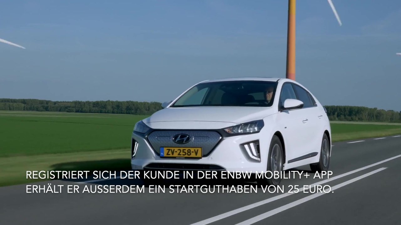 Alltagstauglichkeit für Hyundai Elektrofahrzeuge erhöht