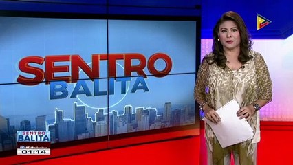 66 drug suspects, arestado sa nakalipas na anim na araw