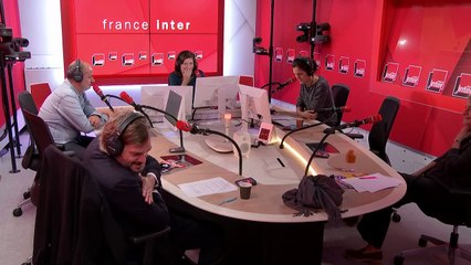 ASMR : une visite chuchotée du Louvre - Capture d'écrans