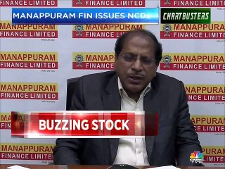 Manappuram Finance on track to achieve consolidated loan growth of 20% in FY20