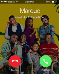 Dear White People : une dernière saison 4 pour la série Netflix