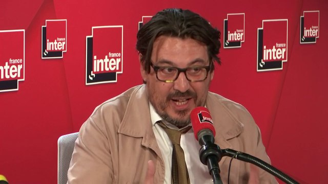 David Dufresne, journaliste indépendant, sur les gilets jaunes, cette violence policière, elle va choquer l'ONU