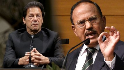 முகமது பின் சல்மானுடன் அஜித் தோவல் 2 மணிநேரம் தீவிர ஆலோசனை | Ajit Doval meets Mohammad Bin Salman