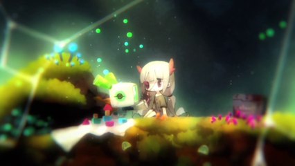 void tRrLM(); // Void Terrarium - Vidéo d'annonce