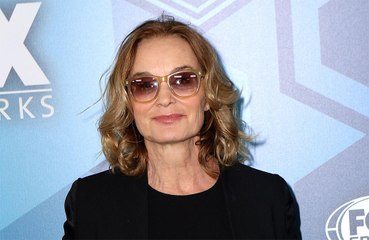 Jessica Lange is finished with American Horror Story