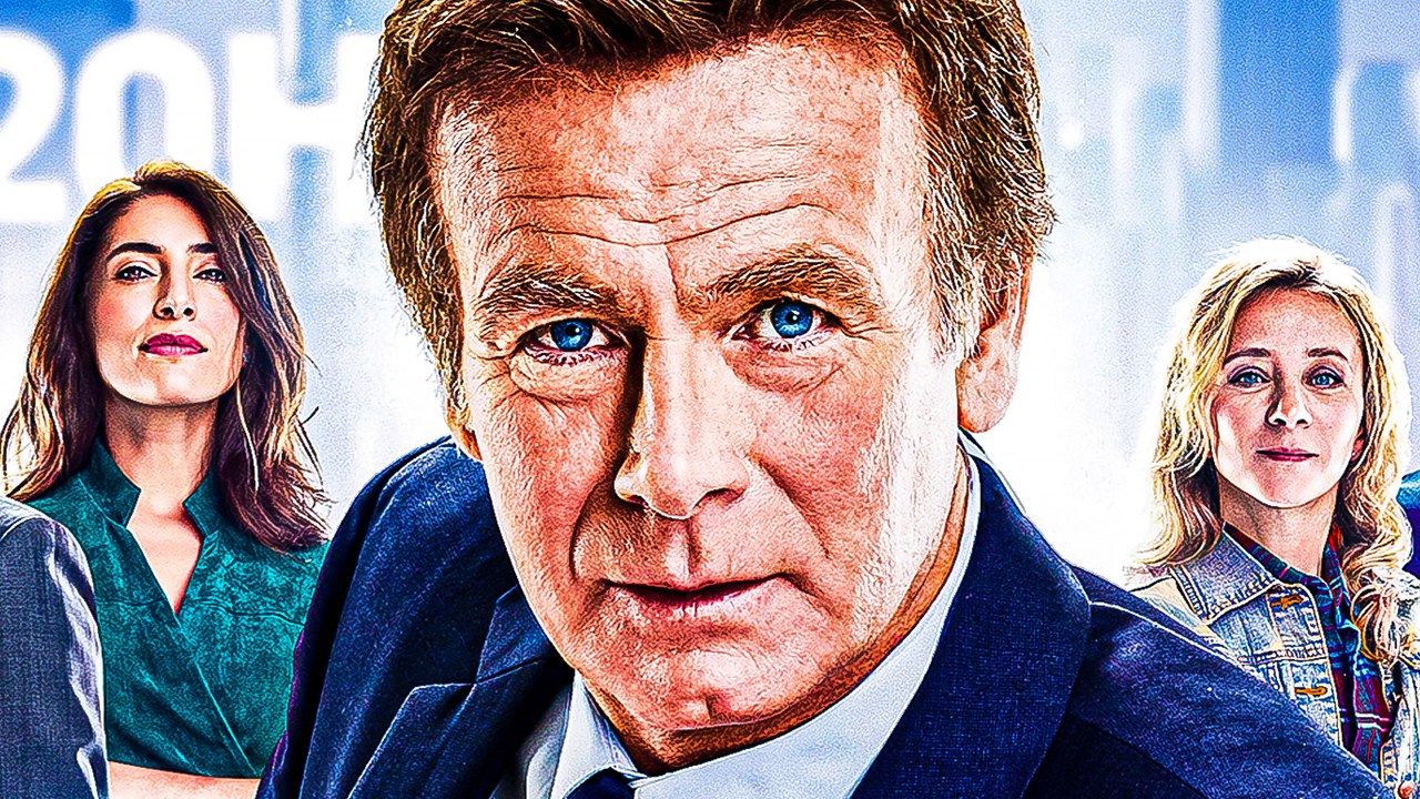 TOUTE RESSEMBLANCE Bande Annonce (2019)