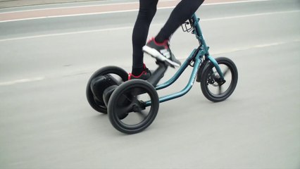 Amazing Tech | New Bike Inventions That Are At Another Level ▶ 2