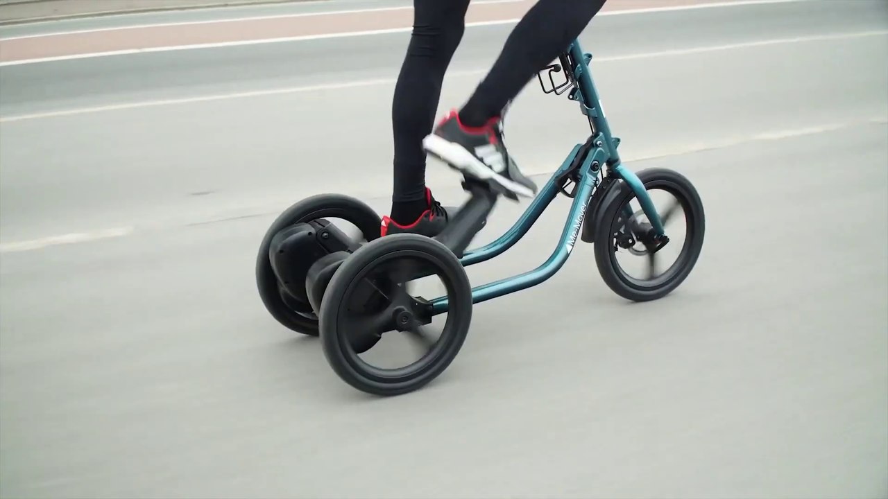 Amazing Tech | New Bike Inventions That Are At Another Level ▶ 2