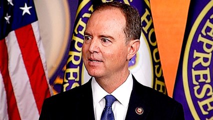 Democrats to subpoena White House for Ukraine documents