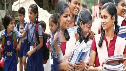 காலாண்டுத் தேர்வு விடுமுறைக்கு பின் பள்ளிகள் திறப்பு | Tamilnadu Schools Reopen