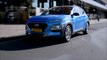 The new Hyundai Kona Hybrid Highlights