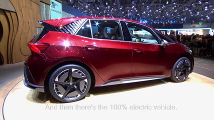 5 questions and answers about electric cars