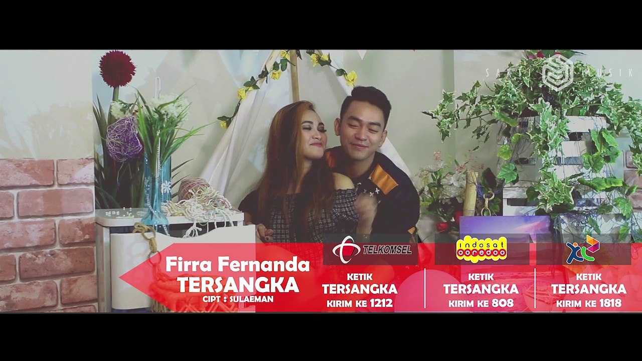 FIRRA FERNANDA - TERSANGKA