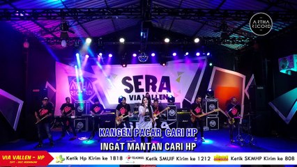 OM SERA FEAT VIA VALLEN - HP