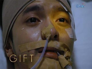 The Gift: Paglamlam ng paningin ni Sep | Episode 13