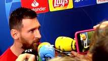 Messi achaca a la pretemporada el complicado arranque del Barça