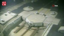 ABD, nükleer kapasiteli balistik füze testi yaptı