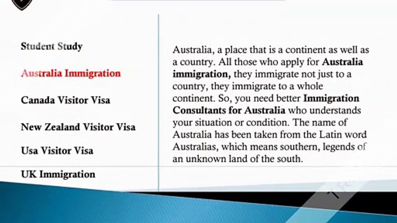 Looking For the Affordable and Best Consultants for New Zealand Study Visa in Chandigarh