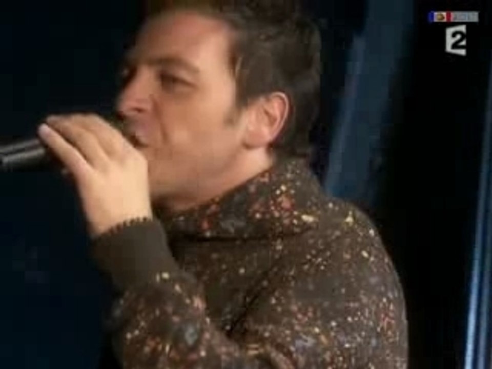 Christophe Maé   Résiste