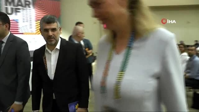 Zeytinburnu Belediye Başkanı Arısoy: 50 bin ile 70 bin arasında göçmene ev sahipliği yapıyoruz