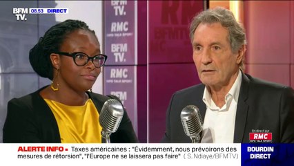 La corrida interdite aux mineurs? "Pourquoi pas", répond Sibeth Ndiaye à titre personnel