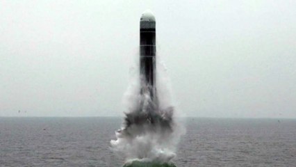 북 'SLBM 발사' 보도...북미 협상 영향은? / YTN