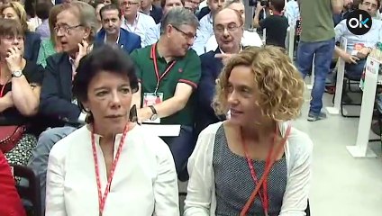 Los socialistas de Aragón, Valencia, Extremadura y Galicia alertan a Sánchez de la desmovilización de su electorado