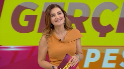 Gerçeğin Peşinde 18. Bölüm