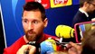Messi achaca a la pretemporada el complicado arranque del Barça