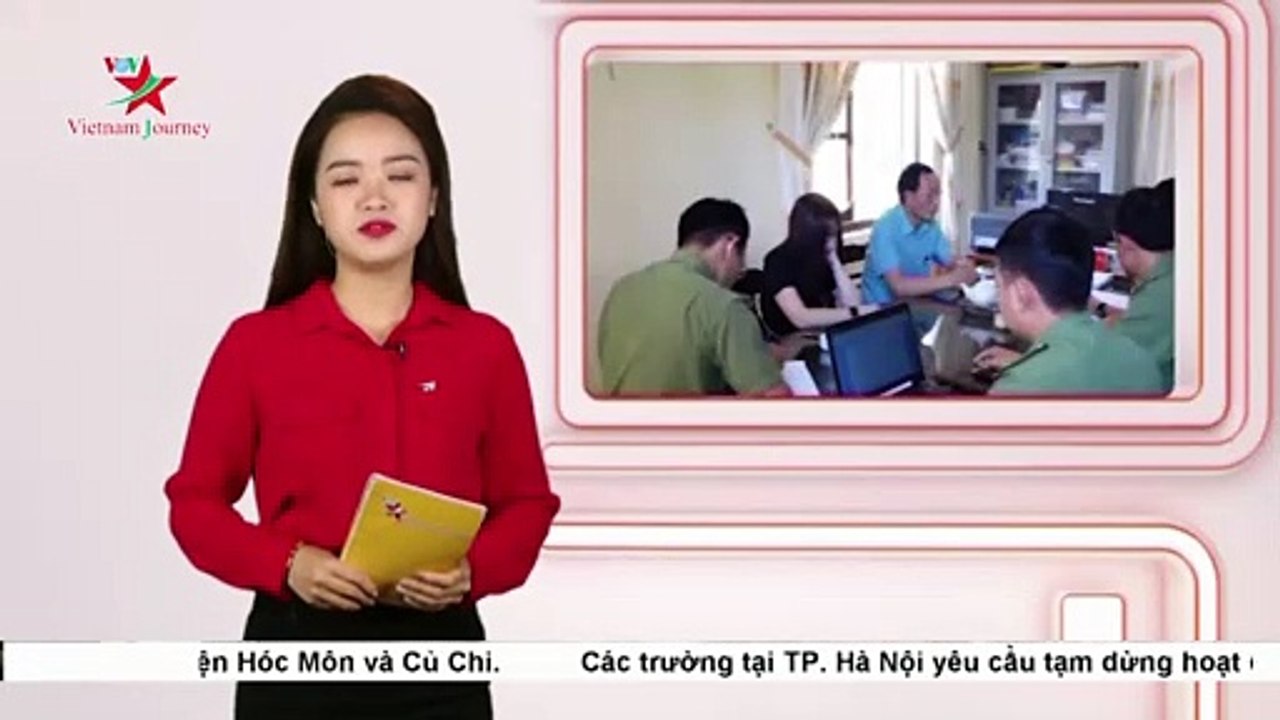 phạt tiền 12,5 triệu đồng vì tung tin đồn vi khuẩn ăn thịt người