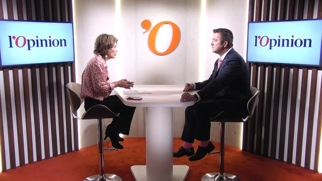 Immigration: «Il faut arrêter de prendre les Arabes pour des Arabes de service», défend Karl Olive (maire de Poissy)