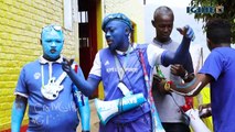 Amagambo yashize ivuga! AS Kigali yatwaye Rayon Sports   Super Cup 2019
