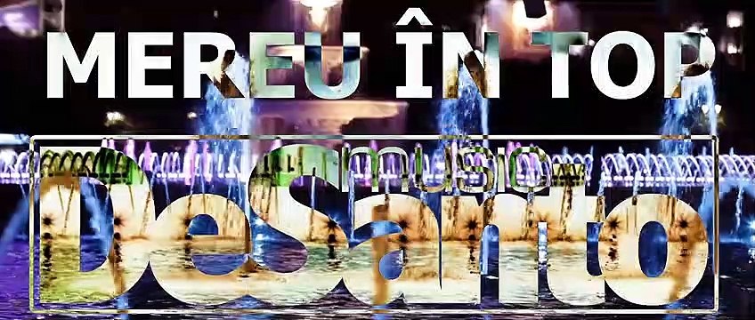 JADOR x NIKOLAS SAX x DESANTO - MEREU IN TOP ( Oficial Video ) 2019 ♫ █▬█ █ ▀█▀♫