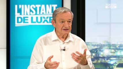 Jean-Luc Petitrenaud victime d’un burn-out : son état de santé révélé (exclu vidéo)