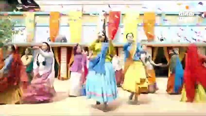 गाने 'वुमनिया' में दिखे तापसी-भूमि के तेवर