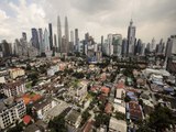 Jangan gadaikan tanah Kampung Baru