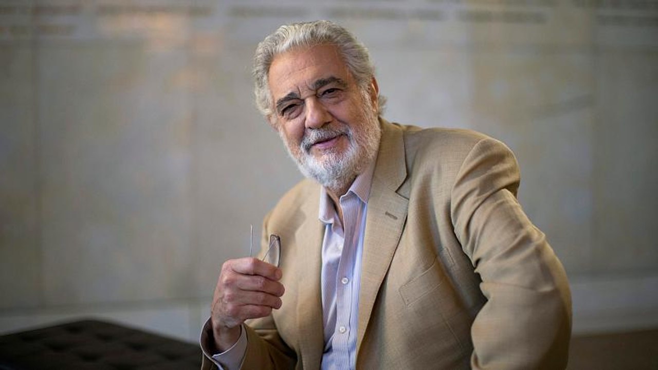 Nach Belästigungsvorwürfen: Plácido Domingo verlässt Oper in L.A.