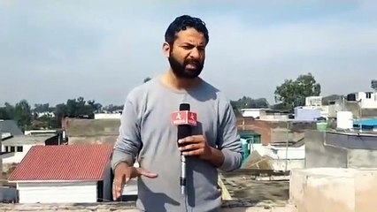 High alert in Kashmir ahead of Article 35-A hearing