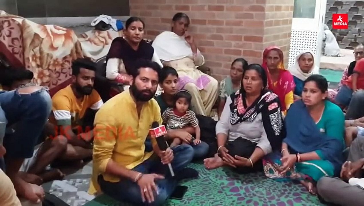 Inside Story of Murder at Bahu Plaza, Jammu  Sheetal