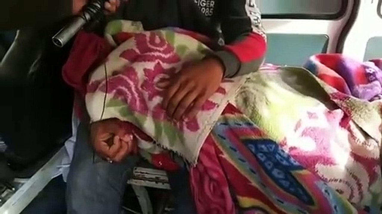 Suicide Case in Jammu