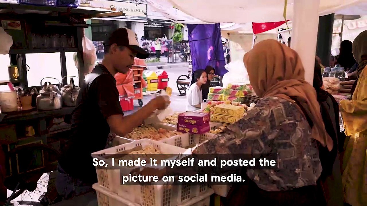 Internet economy changing the lives of young Southeast Asians