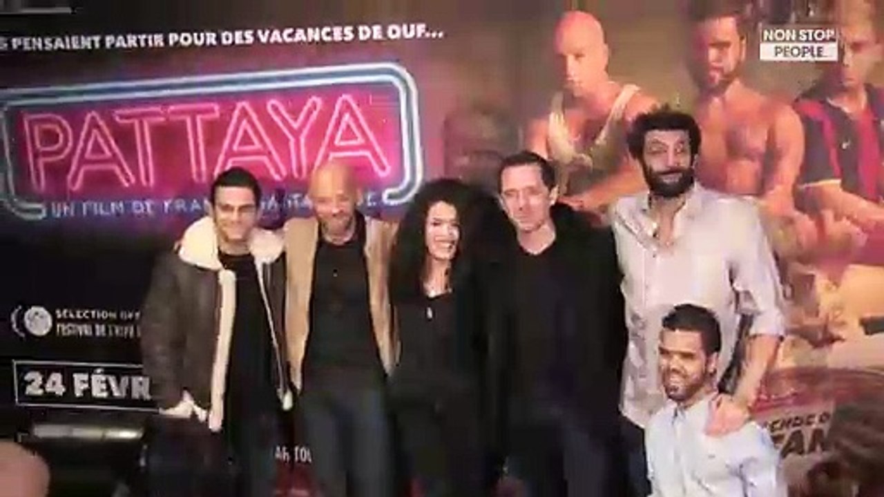 Malik Bentalha condamné pour avoir allumé un fumigène, il réagit dans TPMP