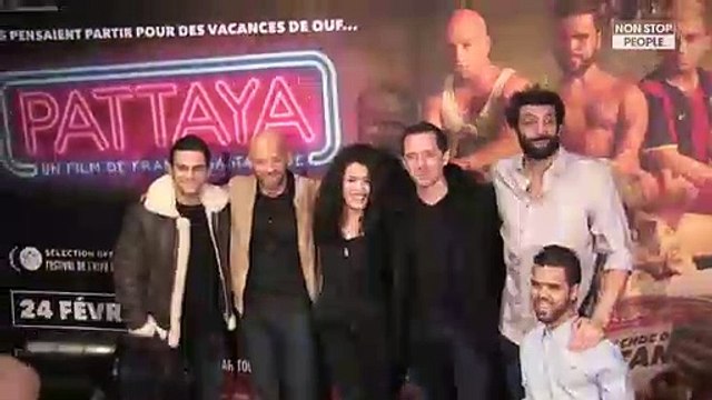 Malik Bentalha condamné pour avoir allumé un fumigène, il réagit dans TPMP