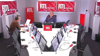 Michel Cymes nous explique comment identifier l'origine d'un coup de fatigue